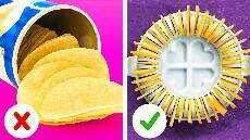 KIAT MEMASAK BERGUNA DAN MAKANAN LEZAT YANG HARUS KAMU COBA