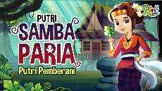 Putri Samba Paria Sulawesi Barat Dongeng Anak Bahasa Indonesia Cerita Rakyat Dongeng Nusantara Putri Samba Paria Sulawesi Barat Dongeng Anak Bahasa Indonesia Cerita Rakyat Dongeng Nusantara
