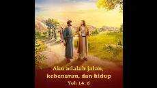 ibadah Minggu 10 Mei 2020 GKJW Jemaat Dampit