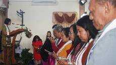 Ibadah Minggu Pagi 5 Januari 2020 Ibadah Minggu Pagi 5 Januari 2020