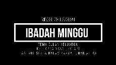 IBADAH MINGGU 28 JUNI 2020 GKJW JEMAAT NGAWI