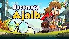 MAGIC Kacamata Ajaib Dongeng Anak Bahasa Indonesia Cerita Rakyat dan Dongeng Nusantara GKJW feeds MAGIC Kacamata Ajaib Dongeng Anak Bahasa Indonesia Cerita Rakyat dan Dongeng Nusantara GKJW feeds