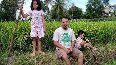 Sabda Pangon 17 Agustus 2020 Pendeta BESTIM NYAWAH