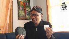 Sabda Pangon Kapas lan Watu Pdt Yosep Endro P Jemaat Sumberagung