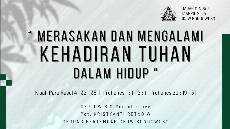 IBADAH MINGGU 07 APRIL 2024 GKJW BONDOWOSO