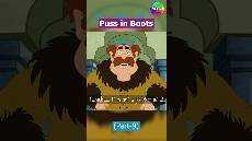 Kucing Dalam Sepatu Bot Dongeng Bahasa Indonesia Terbaru 2019 Cerita2 Dongeng Dongeng Anak