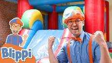 Blippi Official Channel LIVE i Blippi Full Episodes Educational Videos For Kids