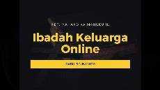 Ibadah Keluarga Online Pdt Mahardika Mangku N Rabu 3 Juni 2020 Ibadah Keluarga Online Pdt Mahardika Mangku N Rabu 3 Juni 2020