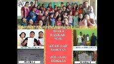 Lomba Paskah KPAR 2020 Jenjang Remaja