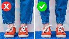 Meningkatkan Gaya Pakaian Trik Menjahit Dekorasi Pemutih dan Kiat Sepatu