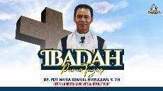 IBADAH PURNA TUGAS BP PDT MUSA SEMUEL HURULEAN S TH GKJW Feeds