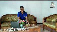 Sabda Pangon 24 Agustus 2020 Pendeta BESTIM SARAPAN SABRANG GKJW feeds