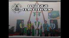 Ibadah Minggu 14 JUNI 2020 GKJW Kertosono GKJW feeds