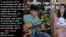 Kumpulan Lagu Rohani Akustik NKB KJ by NY7 Tenanglah Kini Hatiku Terbaru Remastered