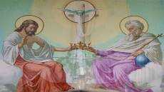 Ibadah Minggu Tri Tunggal Kudus Minggu 7 Juni 2020 GKJW Pasamuwan Jajag