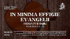 IBADAH MINGGU 10 MARET 2024 GKJW NGAGEL