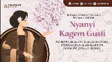 LOMBA PADUAN SUARA WANITA GKJW NYANYI KAGEM GUSTI Se Kota Malang