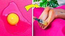 Kiat random untuk menyelesaikan masalah apa pun