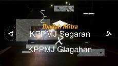 IBADAH MITRA KPPMJ SEGARAN DAN KPPMJ GLAGAHAN