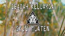 IBADAH KELUARGA GKJW MLATEN 24 JUNI 2021 feeds GKJW