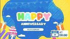 Ibadah HUT GKJW Jemaat Lawang Kenaikan Tuhan Yesus Pembukaan Bulan Kesaksian dan Pelayanan GKJW Feeds