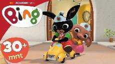 5 x Episode Lengkap a Bing Episode Terbaik a Bing Bahasa Indonesia