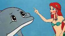 Putri Duyung Kecil Bagian 9 Api Sihir Raksasa Indonesian Fairy Tales And Stories Putri Duyung Kecil Bagian 9 Api Sihir Raksasa Indonesian Fairy Tales And Stories