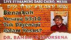 Live dari Cairo Q A ON THE NILE CRUISE