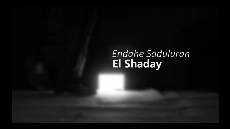 El Shaday Endahe Saduluran Keroncong Cover