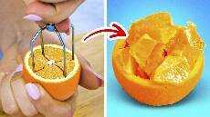 Teknik Mengiris dan Mengupas yang Dapat Anda Ulangi dengan Mudah
