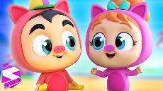 Tiga Babi Kecil Cerita Prasekolah Lebih Video Pendidikan Untuk Anak Anak