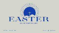 IBADAH PASKAH GKJW SENGKALING MINGGU 31 MARET 2024 feeds GKJW