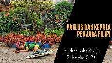 IBADAH ANAK DAN REMAJA Minggu 8 November 2020 TALENTA