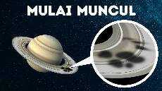Hal Liar Ini Hanya Terjadi di Saturnus Hal Liar Ini Hanya Terjadi di Saturnus