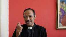 Kebaktian Rumah Tangga KRT 13 Januari 2021