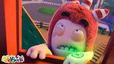 Hari Fuse yang Sial Oddbods Kartun Lucu Kocak OddbodsIndonesia AUKartun Anak Anak AU Hari Fuse yang Sial Oddbods Kartun Lucu Kocak OddbodsIndonesia AUKartun Anak Anak AU