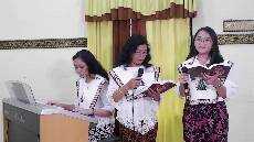 Ibadah 30 Agustus 2020 Ibadah 30 Agustus 2020