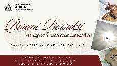 IBADAH MINGGU 19 MEI 2024 HARI RAYA PENTAKOSTA GKJW BONDOWOSO GKJW feeds