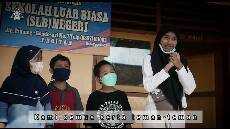 Kegiatan Aksi Sosial KPAR GKJW Pacitan