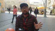 YERUSALEM DALAM CATATAN SEJARAH ISRAEL KUNO