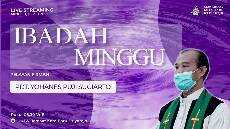 Ibadah Minggu 15 Mei 2022 GKJW KBD GKJW feeds