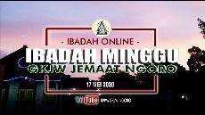 Persembahan Hambatan apa Kesempatan Ibadah Minggu GKJW Ngoro