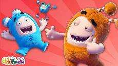 Boogie Box Surprise aA Oddbods Song Dance a Nursery Rhymes and Kids Songs Boogie Box Surprise aA Oddbods Song Dance a Nursery Rhymes and Kids Songs