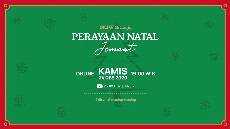 Ibadah Perayaan Natal GKJW Jemaat Sitiarjo 2020 GKJW Feeds