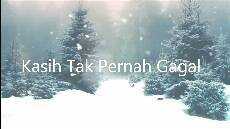 Pamong KPAR MoRe Kasih Tak Pernah Gagal Sisi Hapsari Pamong KPAR MoRe Kasih Tak Pernah Gagal Sisi Hapsari