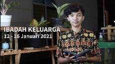 Ibadah Keluarga 12 16 Januari 2021 GKJW Jemaat Ngunut GKJW Feeds