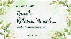 Ninggal Rasa Nganti Ketemu Maneh Pdt Gita Restu Anandani Pamitan