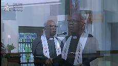 Ibadah Sabtu Sunyi 30 Maret 2024 jam 18 00 GKJW Jemaat Malang