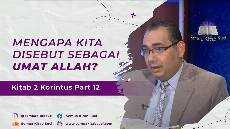 Semua Kitab Suci Mengapa Kita Disebut Sebagai Umat Allah