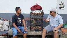 Sabda Pangon 26 Agustus 2020 Pendeta BESTIM NGRUMAT MANUK